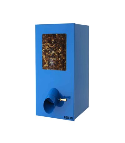 Paslanmaz Kahve Draje Kuruyemiş Siloları