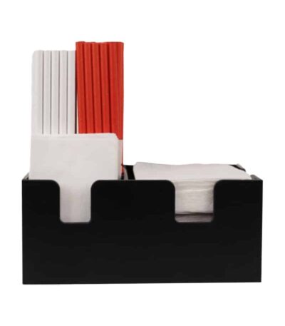 Bar Pipet ve Peçetelik Ünitesi