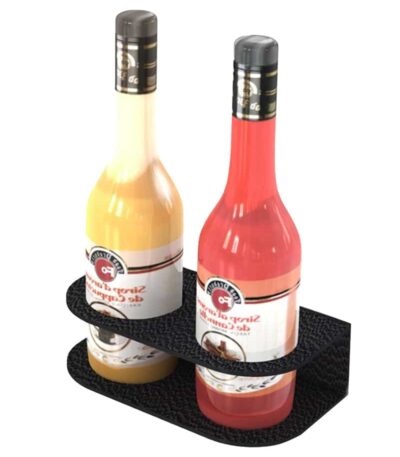 Şurup / Sos Standı Tek Katlı - Çift Gözlü