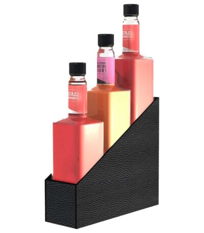 Merdiven Şurup / Sos Standı - 3'lü