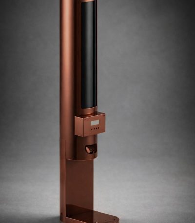 gramajlı çekirdek kahve silosu 15