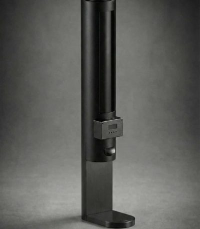 gramajlı çekirdek kahve silosu 30